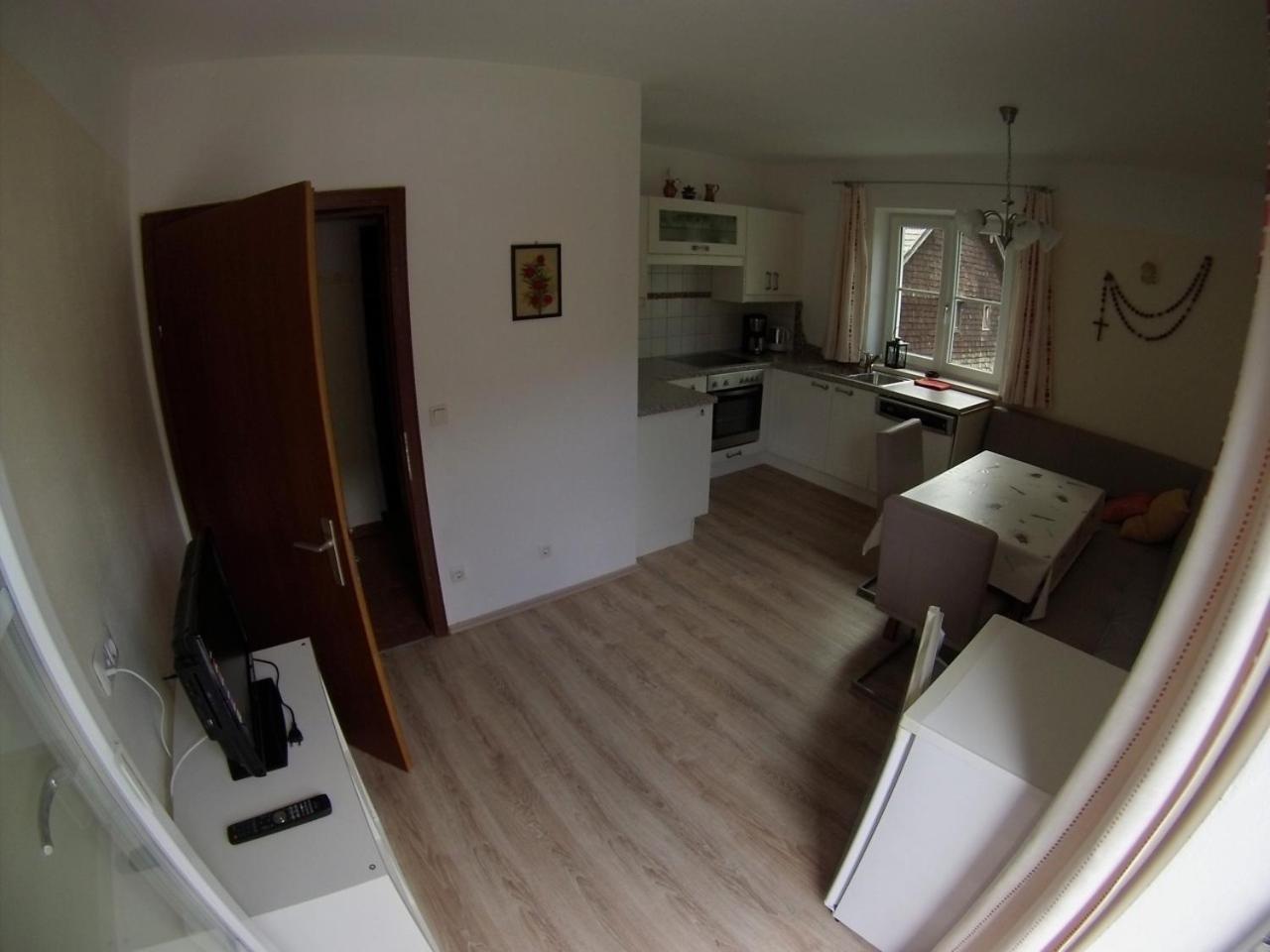 Haus Ebner Johann Hintersee Room photo