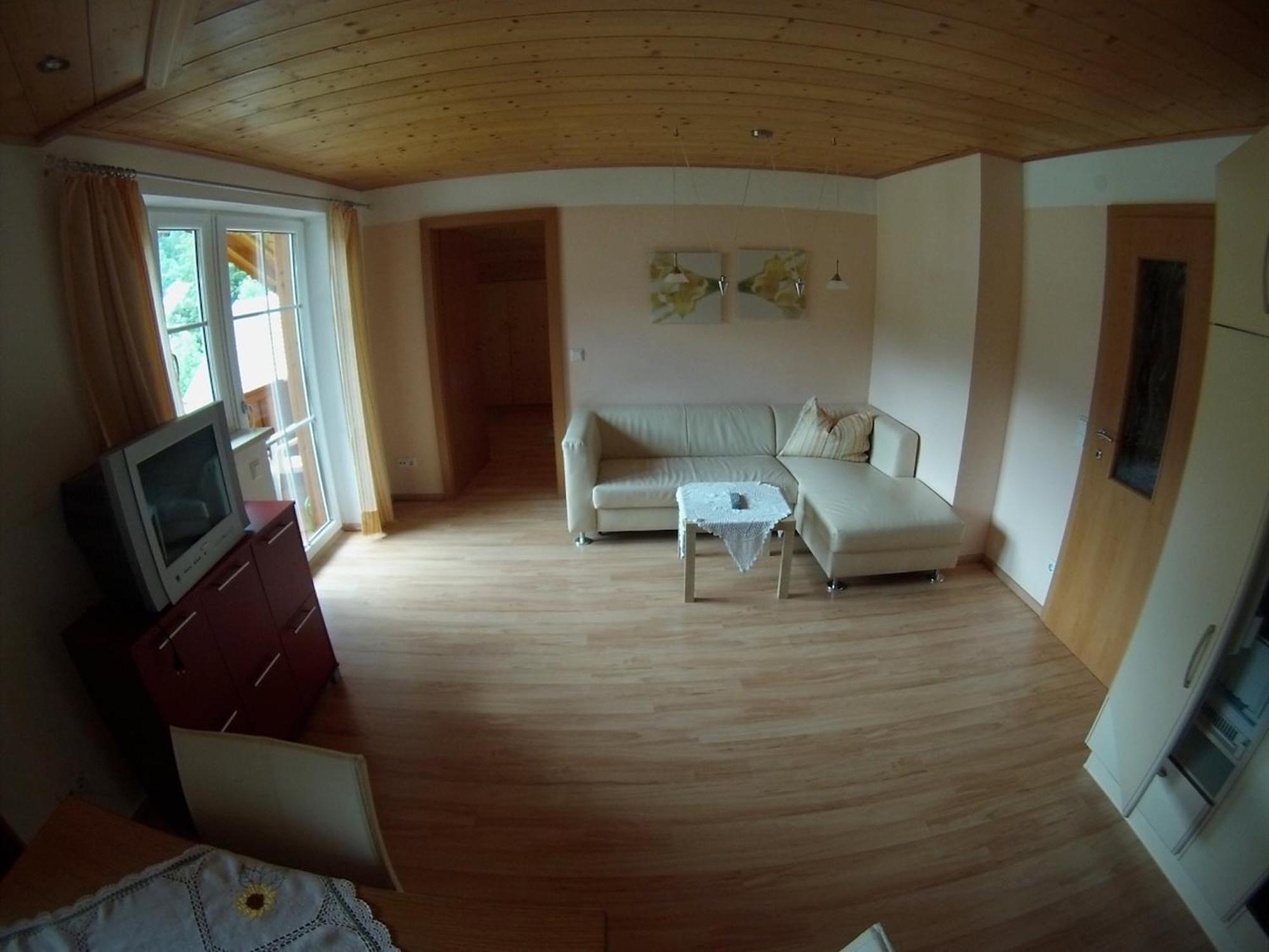 Haus Ebner Johann Hintersee Room photo